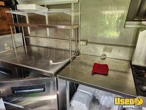 2014 Kitchen Concession Trailer Kitchen Food Trailer 17 New York for Sale