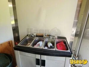2014 Kitchen Concession Trailer Kitchen Food Trailer 19 New York for Sale