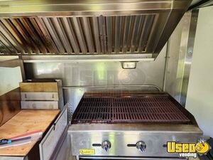 2014 Kitchen Concession Trailer Kitchen Food Trailer Electrical Outlets New York for Sale