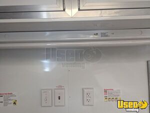 2014 Kitchen Food Concession Trailer Kitchen Food Trailer Gray Water Tank Michigan for Sale