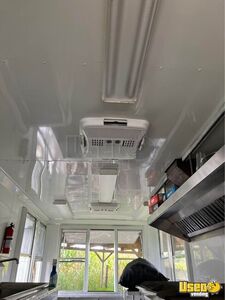 2014 Kitchen Food Trailer 15 Indiana for Sale