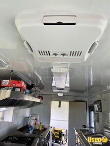 2014 Kitchen Food Trailer 19 Indiana for Sale