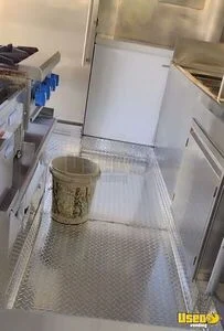 2014 Kitchen Food Trailer Cabinets California for Sale