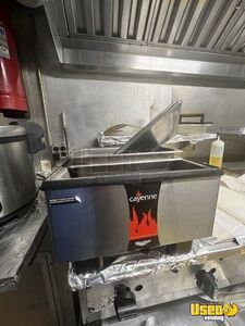 2014 Kitchen Food Trailer Concession Window Florida for Sale