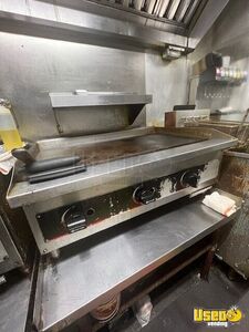 2014 Kitchen Food Trailer Deep Freezer Florida for Sale