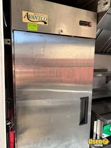 2014 Kitchen Food Trailer Deep Freezer New Jersey for Sale