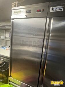 2014 Kitchen Food Trailer Exterior Customer Counter Florida for Sale