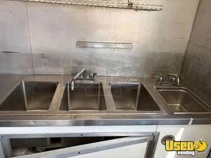 2014 Kitchen Food Trailer Flatgrill New Jersey for Sale