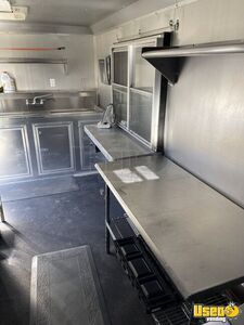 2014 Kitchen Food Trailer Flatgrill Texas for Sale