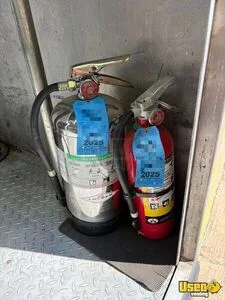 2014 Kitchen Food Trailer Fryer New Jersey for Sale