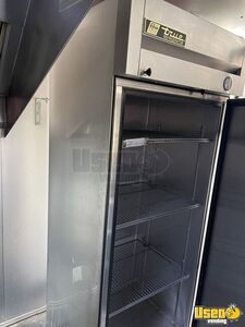 2014 Kitchen Food Trailer Fryer Texas for Sale