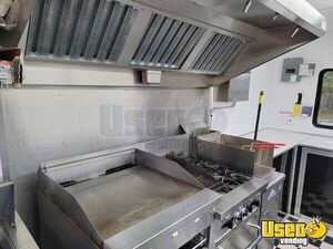 2014 Kitchen Food Trailer Generator Alberta for Sale