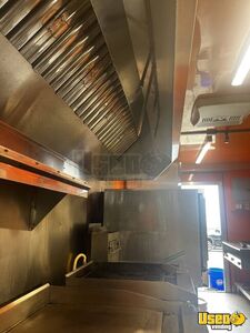 2014 Kitchen Food Trailer Generator Massachusetts for Sale