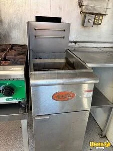 2014 Kitchen Food Trailer Generator New Jersey for Sale