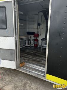 2014 Kitchen Food Trailer Kitchen Food Trailer 36 Florida for Sale