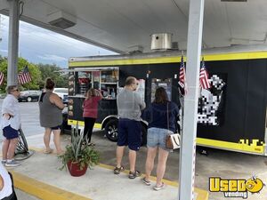 2014 Kitchen Food Trailer Kitchen Food Trailer Air Conditioning Florida for Sale