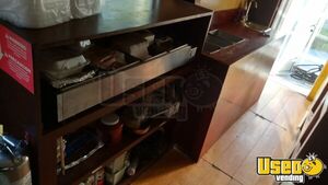 2014 Kitchen Food Trailer Kitchen Food Trailer Awning Florida for Sale