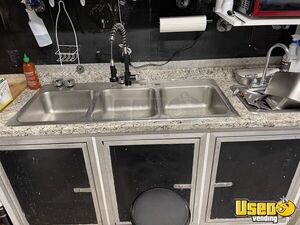 2014 Kitchen Food Trailer Kitchen Food Trailer Breaker Panel Florida for Sale