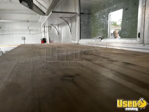2014 Kitchen Food Trailer Kitchen Food Trailer Cash Register Florida for Sale