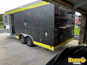 2014 Kitchen Food Trailer Kitchen Food Trailer Cash Register Florida for Sale