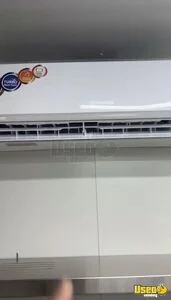2014 Kitchen Food Trailer Kitchen Food Trailer Chargrill Florida for Sale
