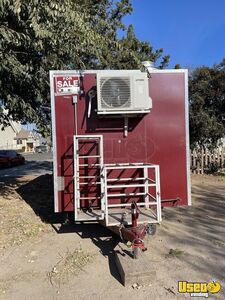 2014 Kitchen Food Trailer Kitchen Food Trailer Concession Window California for Sale