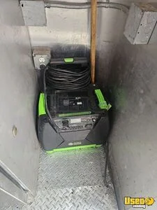 2014 Kitchen Food Trailer Kitchen Food Trailer Deep Freezer Colorado for Sale