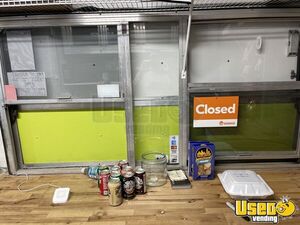 2014 Kitchen Food Trailer Kitchen Food Trailer Deep Freezer Florida for Sale