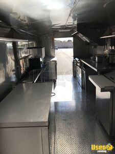 2014 Kitchen Food Trailer Kitchen Food Trailer Deep Freezer Minnesota for Sale