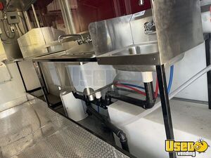 2014 Kitchen Food Trailer Kitchen Food Trailer Exhaust Fan California for Sale