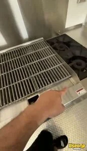 2014 Kitchen Food Trailer Kitchen Food Trailer Exhaust Fan Florida for Sale