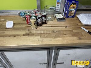 2014 Kitchen Food Trailer Kitchen Food Trailer Exhaust Fan Florida for Sale