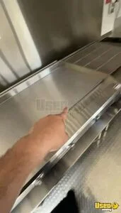2014 Kitchen Food Trailer Kitchen Food Trailer Exhaust Hood Florida for Sale