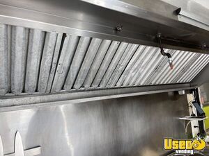 2014 Kitchen Food Trailer Kitchen Food Trailer Exterior Customer Counter Florida for Sale