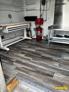 2014 Kitchen Food Trailer Kitchen Food Trailer Extra Concession Windows Florida for Sale