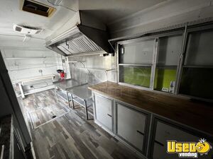 2014 Kitchen Food Trailer Kitchen Food Trailer Fire Extinguisher Florida for Sale