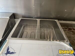2014 Kitchen Food Trailer Kitchen Food Trailer Flatgrill California for Sale