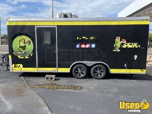 2014 Kitchen Food Trailer Kitchen Food Trailer Florida for Sale