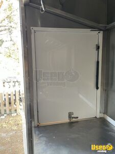 2014 Kitchen Food Trailer Kitchen Food Trailer Food Warmer California for Sale