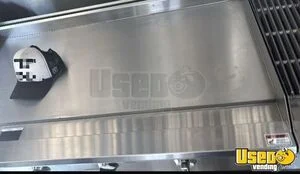 2014 Kitchen Food Trailer Kitchen Food Trailer Fryer Florida for Sale