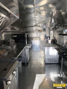 2014 Kitchen Food Trailer Kitchen Food Trailer Generator Minnesota for Sale