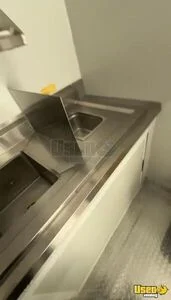 2014 Kitchen Food Trailer Kitchen Food Trailer Grease Trap Florida for Sale