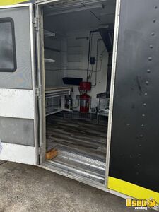 2014 Kitchen Food Trailer Kitchen Food Trailer Hand-washing Sink Florida for Sale