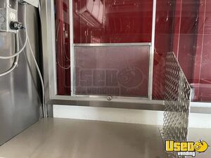 2014 Kitchen Food Trailer Kitchen Food Trailer Interior Lighting California for Sale
