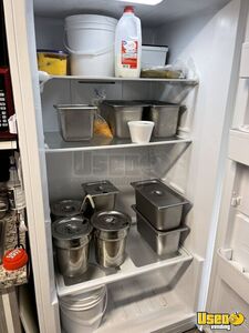 2014 Kitchen Food Trailer Kitchen Food Trailer Interior Lighting Florida for Sale