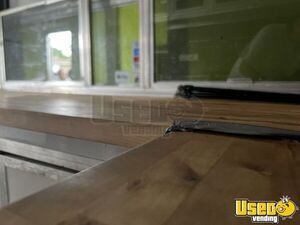 2014 Kitchen Food Trailer Kitchen Food Trailer Pos System Florida for Sale