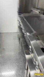 2014 Kitchen Food Trailer Kitchen Food Trailer Prep Station Cooler Florida for Sale