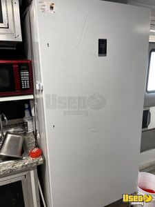 2014 Kitchen Food Trailer Kitchen Food Trailer Pro Fire Suppression System Florida for Sale