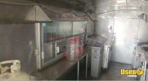 2014 Kitchen Food Trailer Kitchen Food Trailer Pro Fire Suppression System Minnesota for Sale