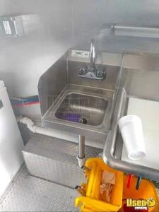 2014 Kitchen Food Trailer Kitchen Food Trailer Propane Tank Colorado for Sale